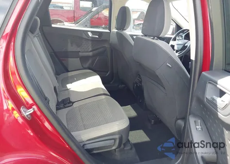 2020 Ford Escape Se from USA, damaged, VIN 1FMCU9G67LUC43135